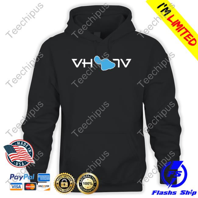 Pray For Maui Vh07v Maui Shirt