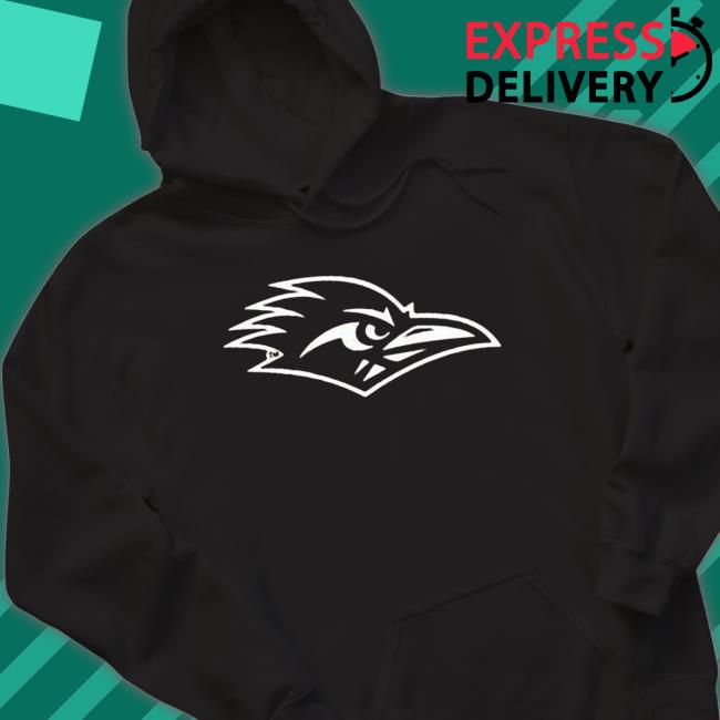 Utsa Roadrunners Logo tee shirt