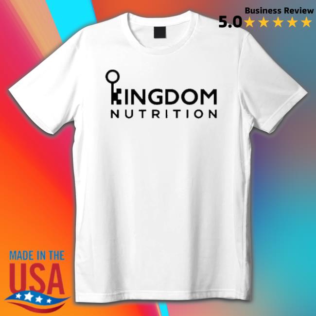 Kingdom Nutrition Sweaters