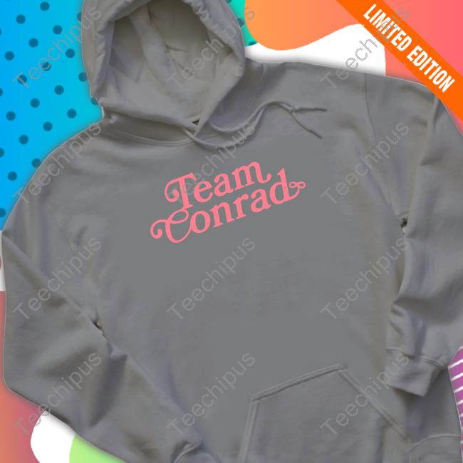 Team Conrad Shirt