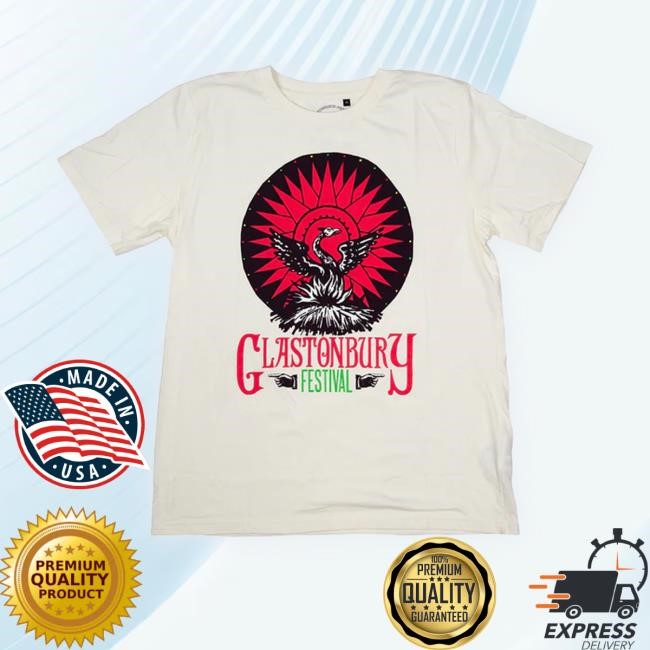 Official 2024 Phoenix Natural Colour Unisex T-Shirt Made With Fairtrade Cotton Hooded Sweatshirt