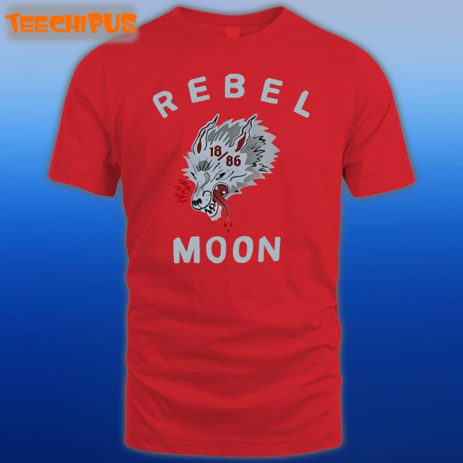 Rebel Moon Fan Contest Rebel Moon Hoodie