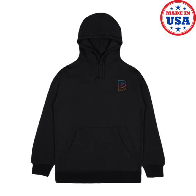 Original Big Puffer Merch Store Big Puffer® | Wavy TankTop (Black) Bigpuffer Apparel Clothing Shop