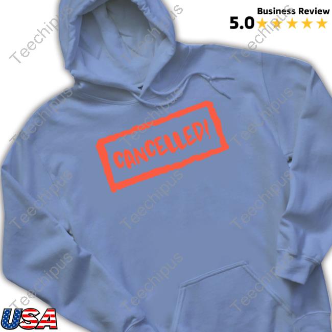 Colleen Ballinger Cancelled T-Shirt