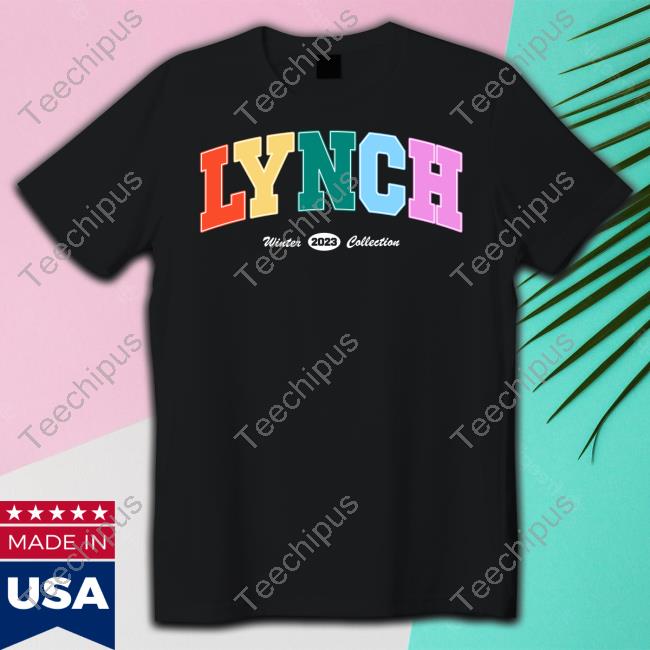 Ryland Lynch Lynch Winter 2023 Collection Shirts