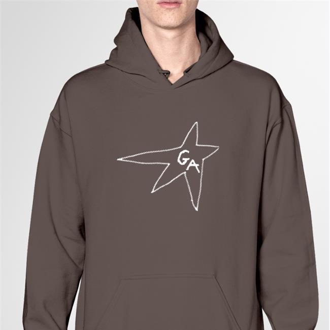 National Network Of Abortion Funds Gracie Abrams Star Stitch T Shirt