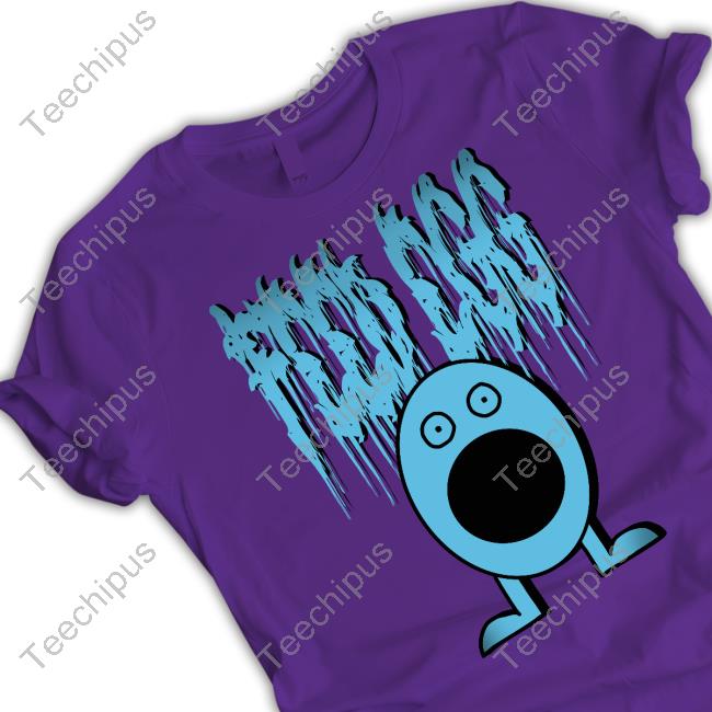 Sushibeans Feed Egg Itysl Tee