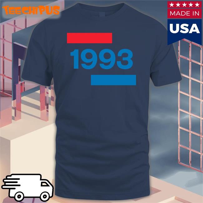 1993 Tee Lebron James 1993 Hoodie Sweatshirt