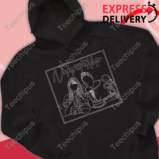 Nekojita Shop Camiseta Nekojitablog Art Line Sweatshirt