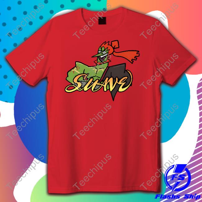Terminalmontage Store Cucui Ganon Dos Suave Shirt Official Cucui Ganon Dos Suave Tee