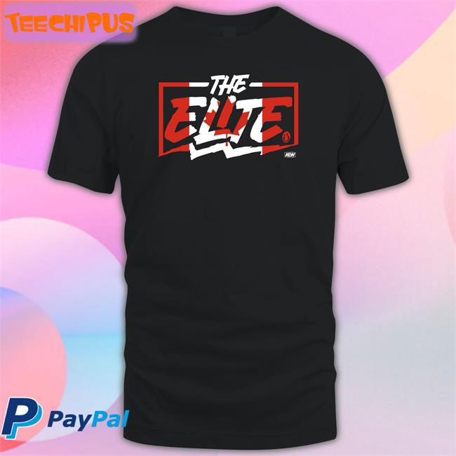 The Elite Canada Flag T Shirts
