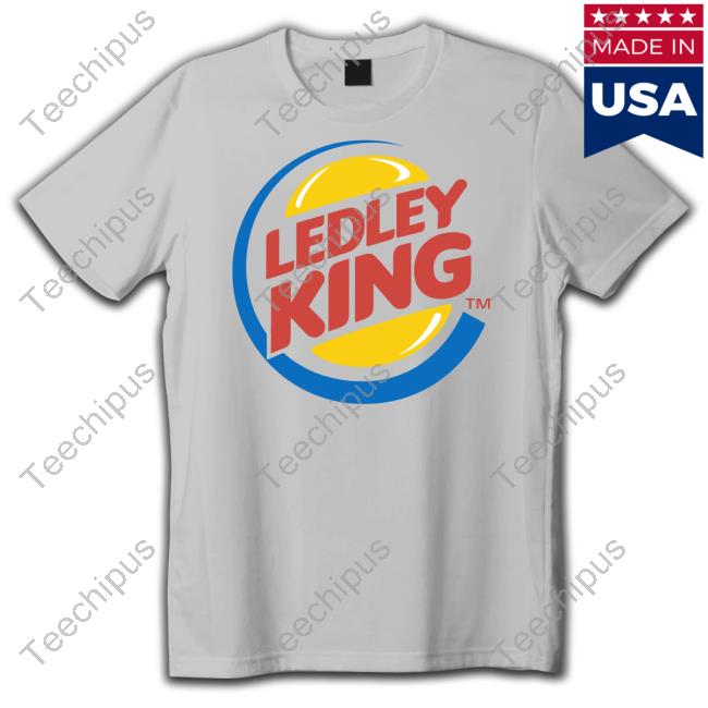 Coys News Ledley King Shirts