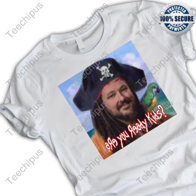 Cringey Tees Are You Ready Kids Jonathan Davis Hoodie