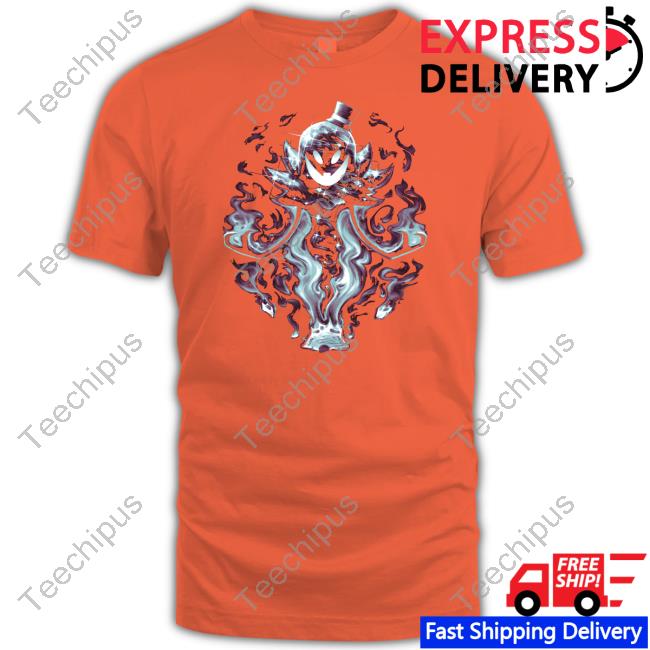Contract Expired New Shirt