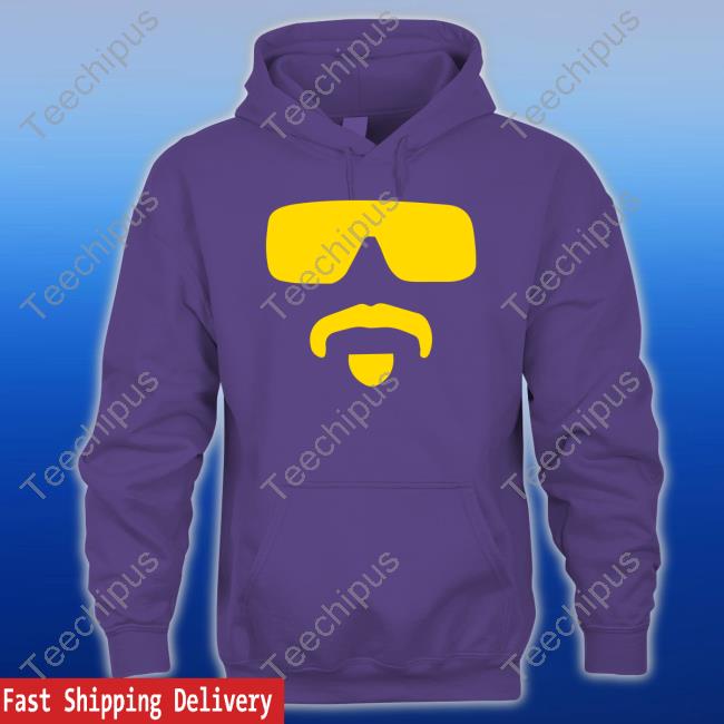 Travinski 25 Hoodie
