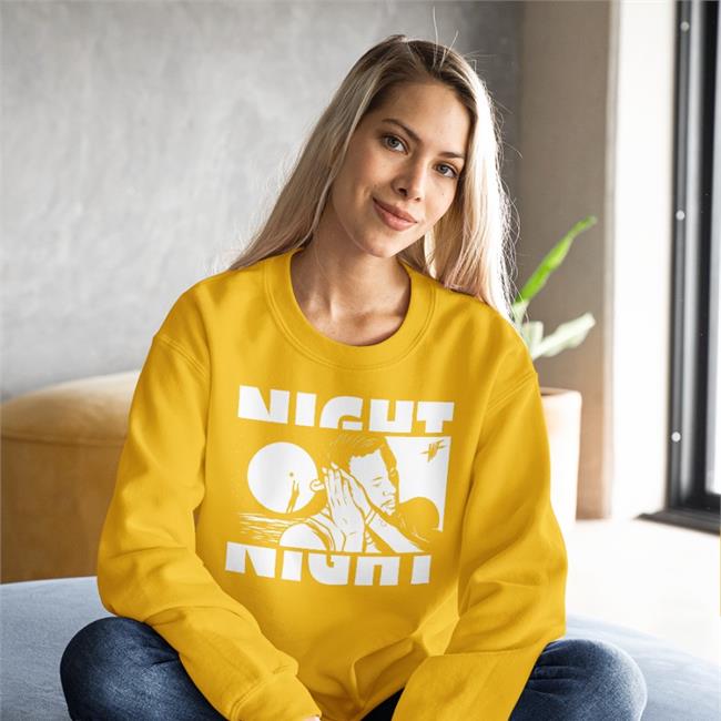 Night Night Tee