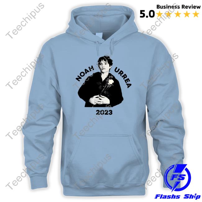 Noah Urrea 2023 Sweatshirt Noah Urrea Merch Noah Urrea 2023 T Shirts Noah Urrea Merch