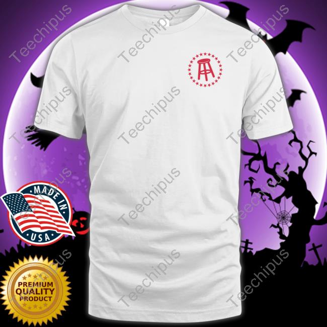Barstool Sports Store Life Is Better Lincoln Long Sleeve Tee