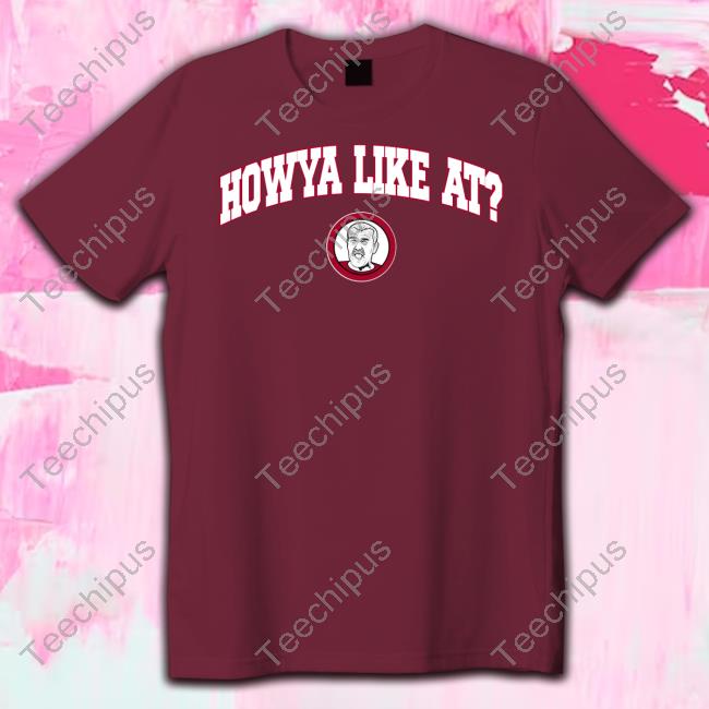 Merch Mountain Roll Tide Willie Howya Like At Long Sleeve