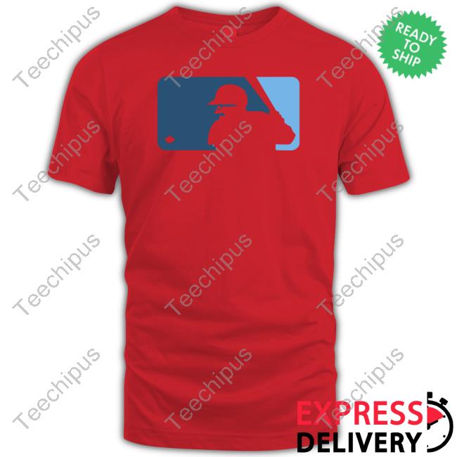 Bluejays Schneider Stache Classic Shirt