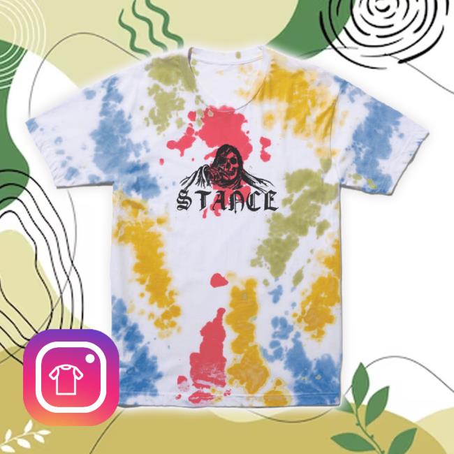 Official Stance Merch Store Nathan Kostechko X Stance Hoodie Stance Shop