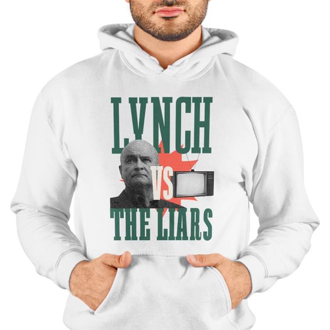 Rmt Young Members Tribunemag Merch Lynch Vs The Liar Shirt
