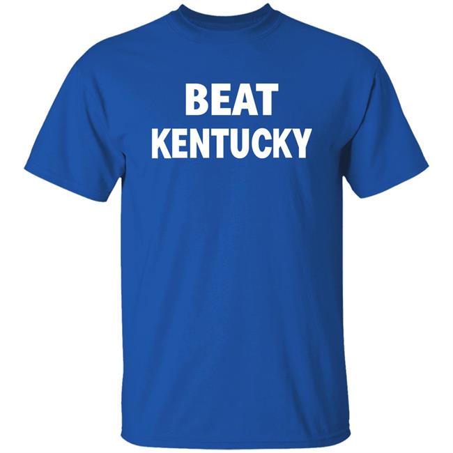 Razorback Redd Beat Kentucky Shirt Hoodie Sweatshirt Razorback Redd Beat Kentucky Shirt Hoodie Sweatshirt
