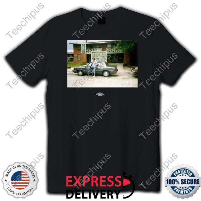 Reverend Raphael Warnock Vintage Warnock Shirt