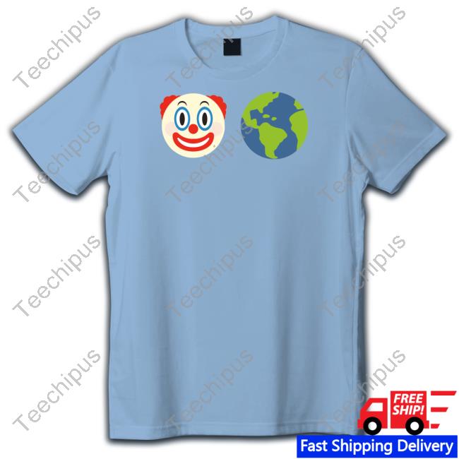 Thomas Massie Wearing Clown World Honk Honk Long Sleeve T Shirt Clownworld Store