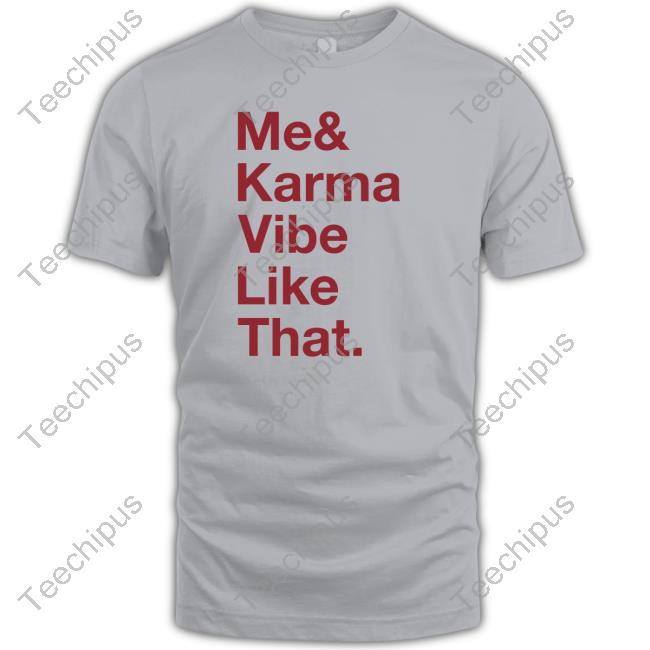 Taylor Me And Karma Vibe Like That Hoodie