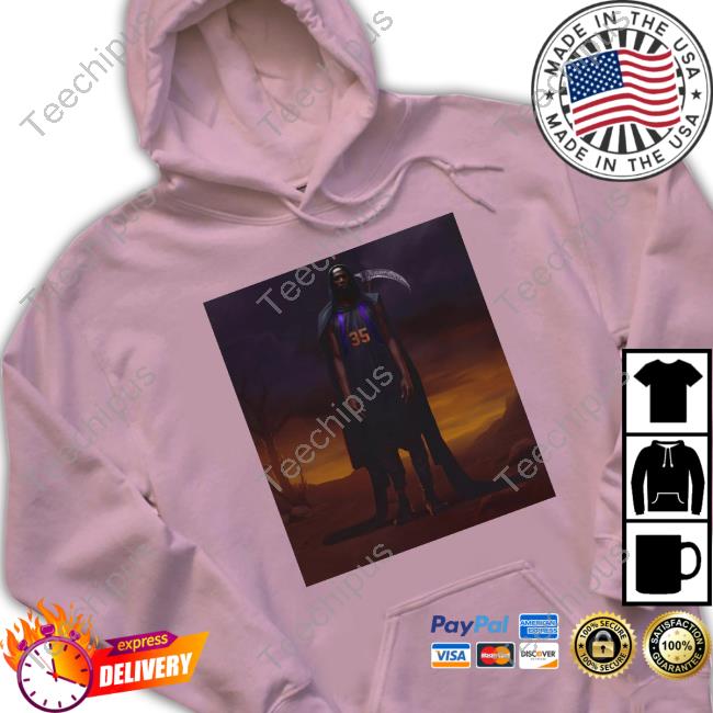 Leezus Media Valley Reaper ’35 Shirt