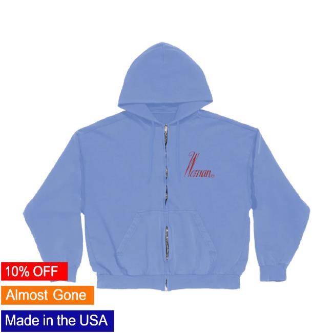 Official Look At That Woman Zip Up Long Sleeve T Shirt Hey Role Model Shop Merch Store