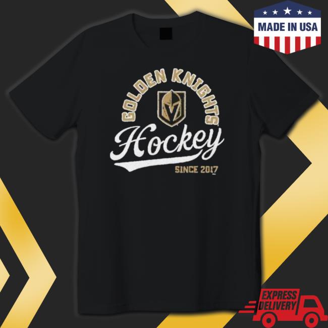 Vegas Golden Knights Infant Take The Lead shirt
