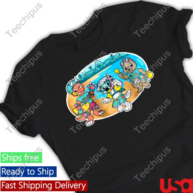 Babyfur Con New Shirt