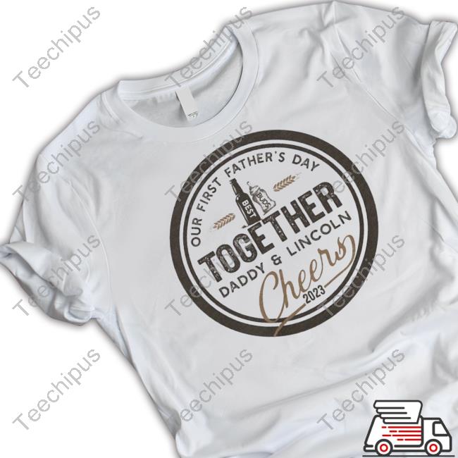 Father’S Day Gifts For New Dads In 2023 Shirt