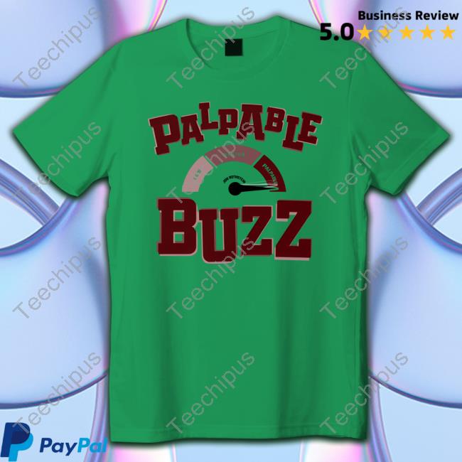 Jon Rothstein Papable Buzz Hoodie