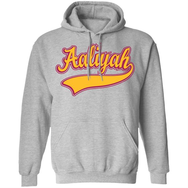 aaliyah shirt white hoodie sweatshirt aaliyah shirt white hoodie sweatshirt