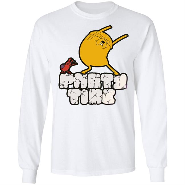 party time jake shirt white hoodie sweatshirt party time jake shirt white hoodie sweatshirt