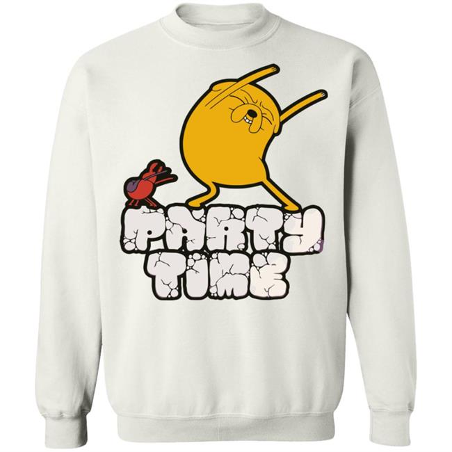 party time jake shirt white hoodie sweatshirt party time jake shirt white hoodie sweatshirt