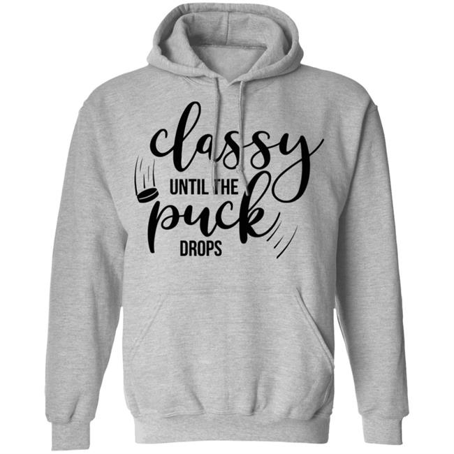 drop the puck shirt white hoodie sweatshirt drop the puck shirt white hoodie sweatshirt