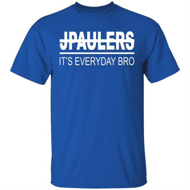 JPAULERS Sweatshirt Bro Funny Youtuber Jake Paul Merch Hoodie T Shirt JPAULERS Sweatshirt Bro Funny Youtuber Jake Paul Merch Hoodie T Shirt