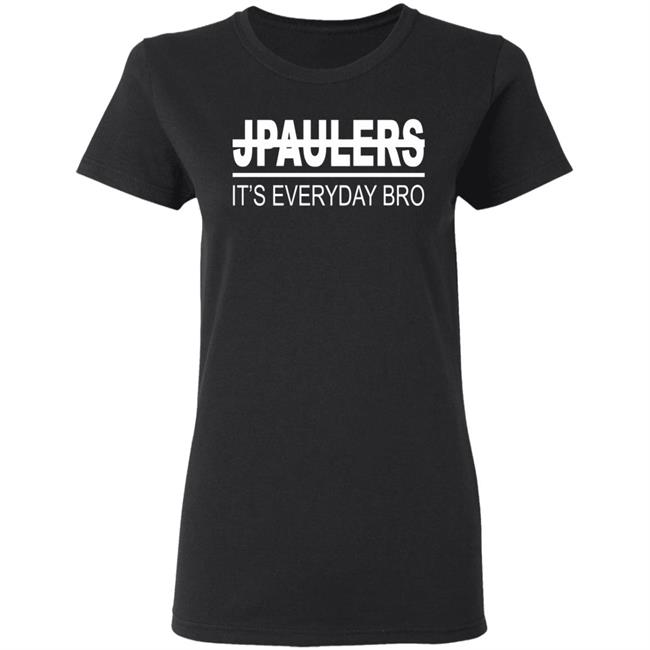 JPAULERS Sweatshirt Bro Funny Youtuber Jake Paul Merch Hoodie T Shirt JPAULERS Sweatshirt Bro Funny Youtuber Jake Paul Merch Hoodie T Shirt