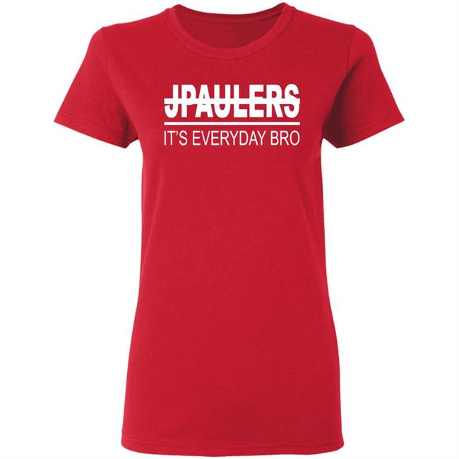 JPAULERS Sweatshirt Bro Funny Youtuber Jake Paul Merch Hoodie T Shirt JPAULERS Sweatshirt Bro Funny Youtuber Jake Paul Merch Hoodie T Shirt