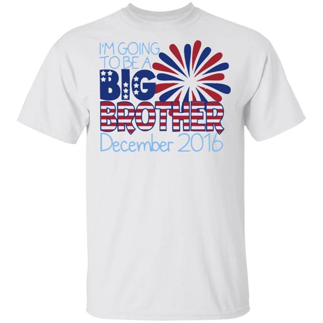 Boys 4th of december Outfit shirt white hoodie