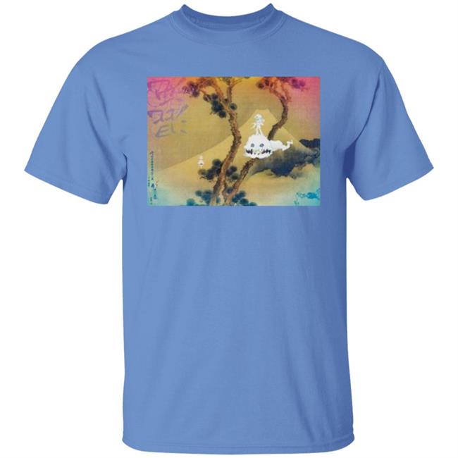 2020 Kids See Ghosts Kanye West Hoodie 2018 New Arrival Printed Pullover Mens Sweatshirts And Hoodie 2020 Kids See Ghosts Kanye West Hoodie 2018 New Arrival Printed Pullover Mens Sweatshirts And Hoodie