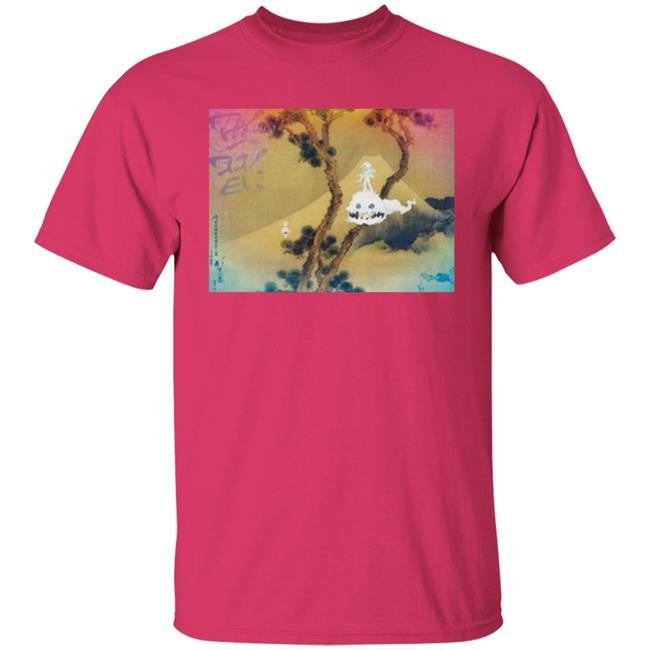 2020 Kids See Ghosts Kanye West Hoodie 2018 New Arrival Printed Pullover Mens Sweatshirts And Hoodie 2020 Kids See Ghosts Kanye West Hoodie 2018 New Arrival Printed Pullover Mens Sweatshirts And Hoodie