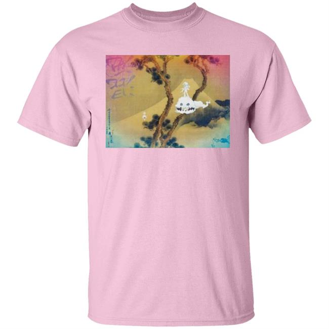2020 Kids See Ghosts Kanye West Hoodie 2018 New Arrival Printed Pullover Mens Sweatshirts And Hoodie 2020 Kids See Ghosts Kanye West Hoodie 2018 New Arrival Printed Pullover Mens Sweatshirts And Hoodie