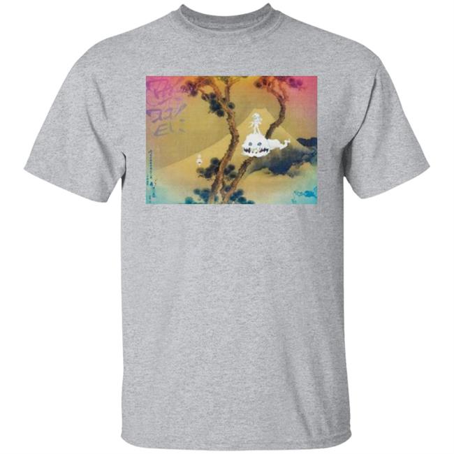 2020 Kids See Ghosts Kanye West Hoodie 2018 New Arrival Printed Pullover Mens Sweatshirts And Hoodie 2020 Kids See Ghosts Kanye West Hoodie 2018 New Arrival Printed Pullover Mens Sweatshirts And Hoodie