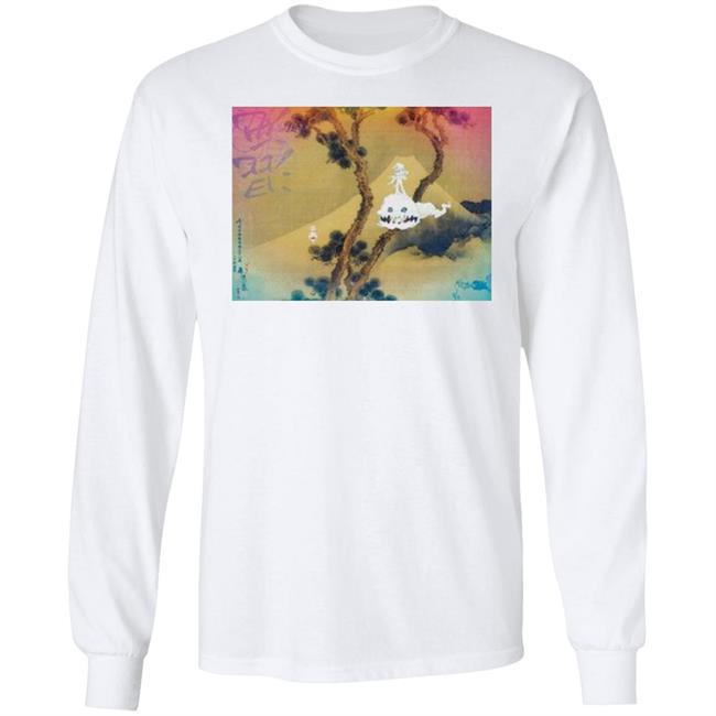 2020 Kids See Ghosts Kanye West Hoodie 2018 New Arrival Printed Pullover Mens Sweatshirts And Hoodie 2020 Kids See Ghosts Kanye West Hoodie 2018 New Arrival Printed Pullover Mens Sweatshirts And Hoodie