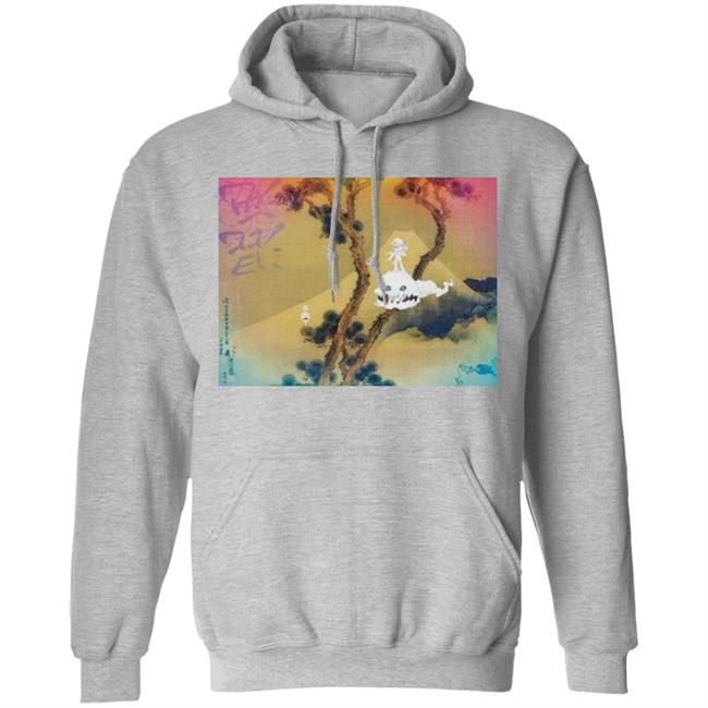 2020 Kids See Ghosts Kanye West Hoodie 2018 New Arrival Printed Pullover Mens Sweatshirts And Hoodie 2020 Kids See Ghosts Kanye West Hoodie 2018 New Arrival Printed Pullover Mens Sweatshirts And Hoodie